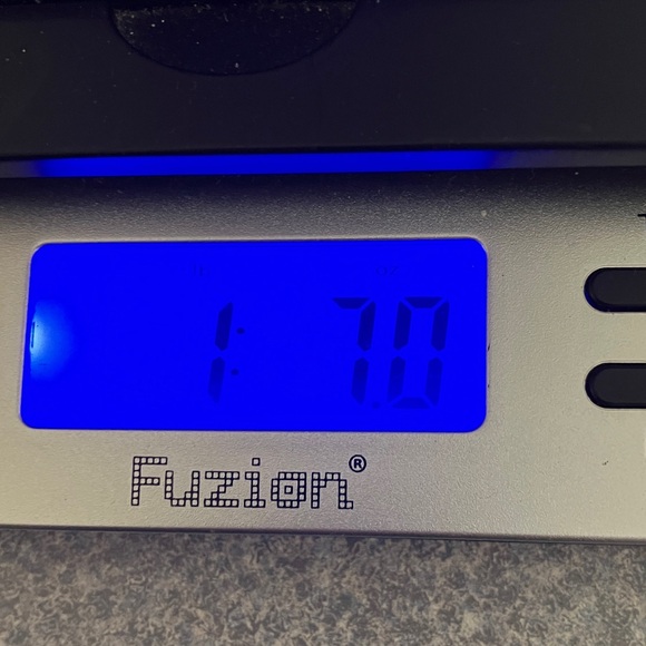 Charter Club Pair Of Enamelware Bowls With Plastic Tab Lids For Storage - Picture 12 of 12